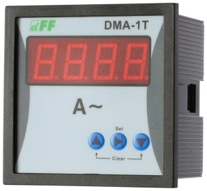 DMA-1T Указатель тока фото