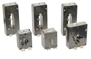 Трансформаторы тока ТШП-0.66-1-5-0.5s 300/5 фото